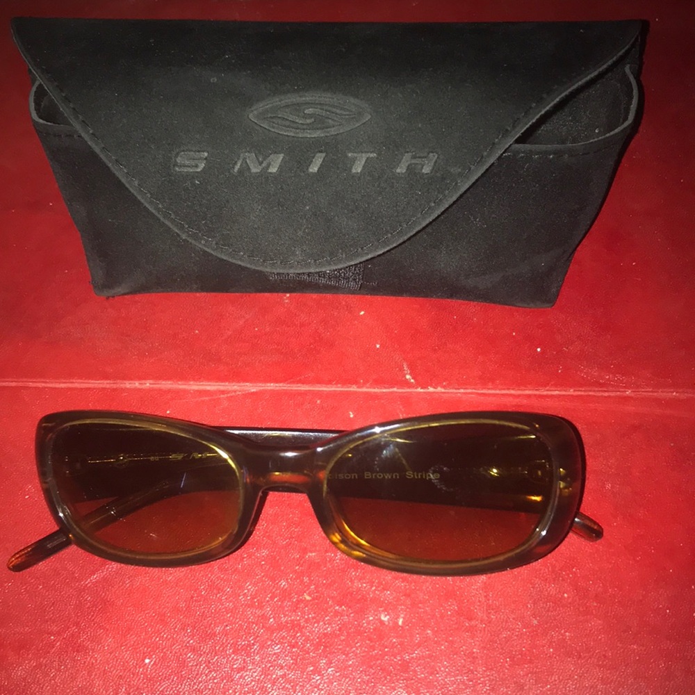 Smith Sunglasses